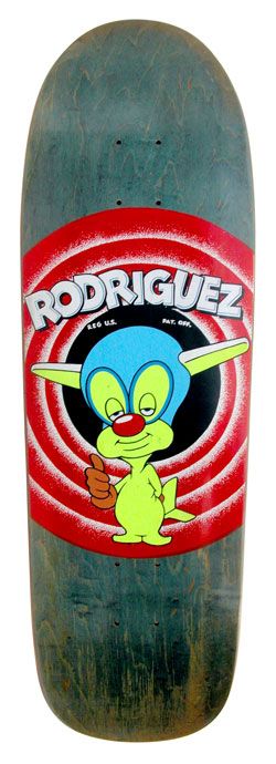 101-WB-RODRIGUEZ-GREM-1991