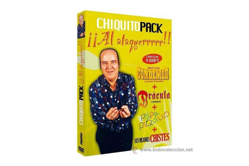 chiquitopack