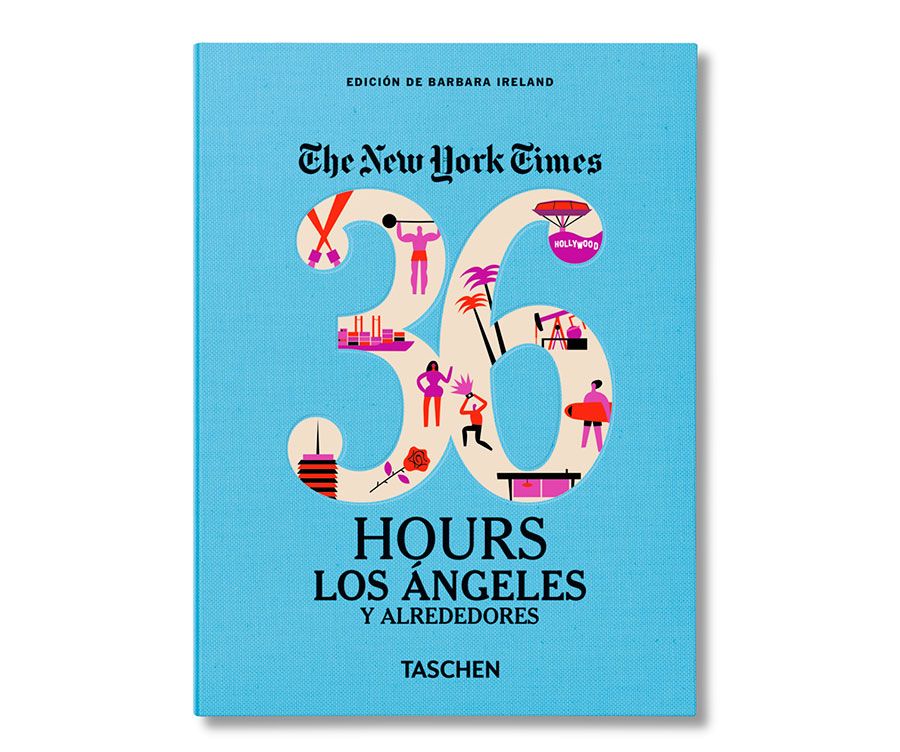 World hours. 36 Hours World. Nyt, 36 hours, USA, West.