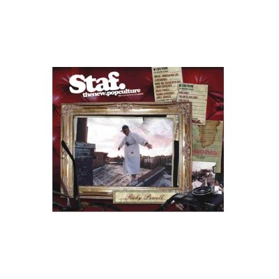 Staf Magazine 25