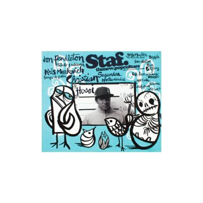 Staf Magazine 29