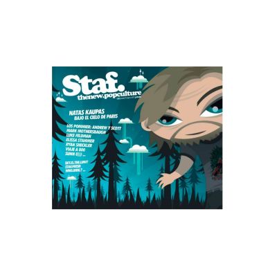 Staf Magazine 30