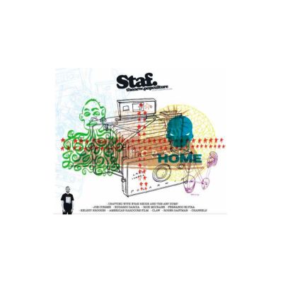 Staf Magazine 31