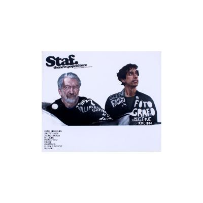Staf Magazine 33