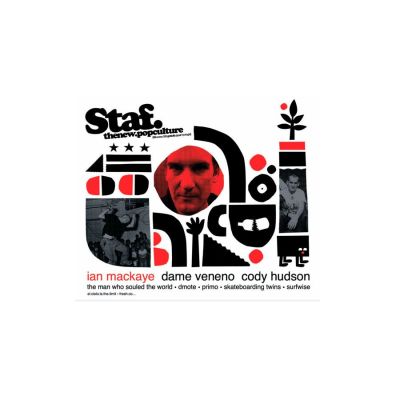 Staf Magazine 34