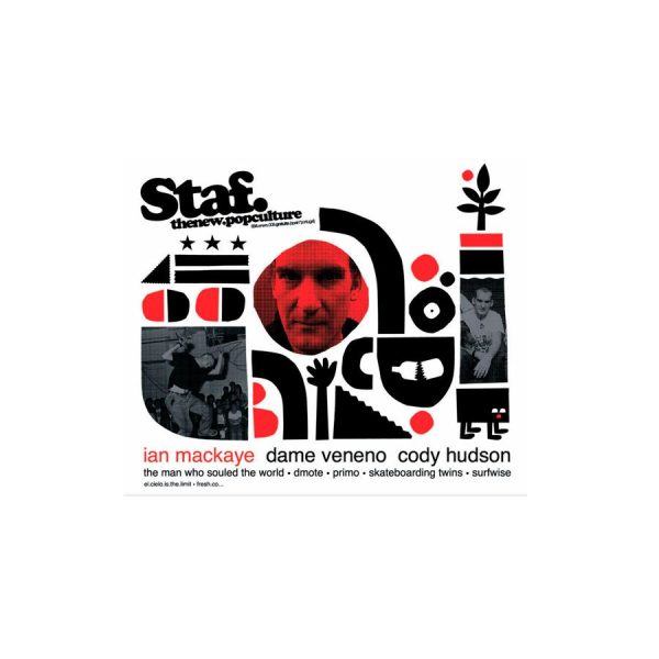 Staf Magazine 34