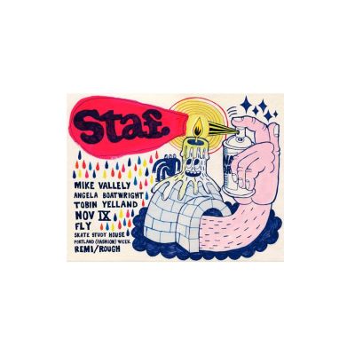 Staf Magazine 38