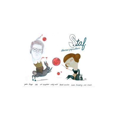 Staf Magazine 39