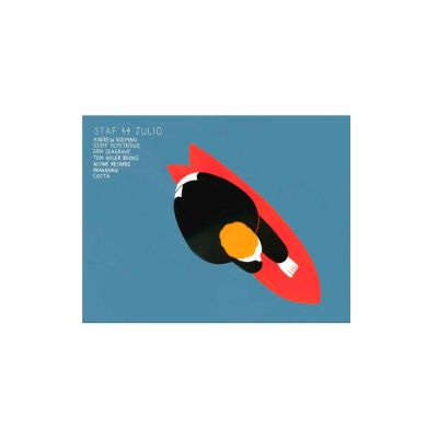 Staf Magazine 44