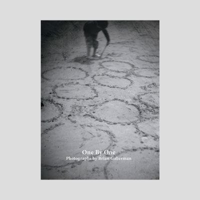 "One By One". Photographs by Brian Gaberman