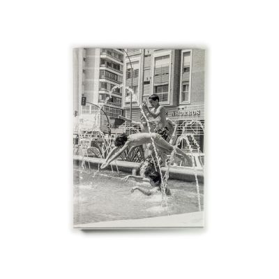 "El Perchel <br/> Fotografías de José Antonio Berrocal" photobook